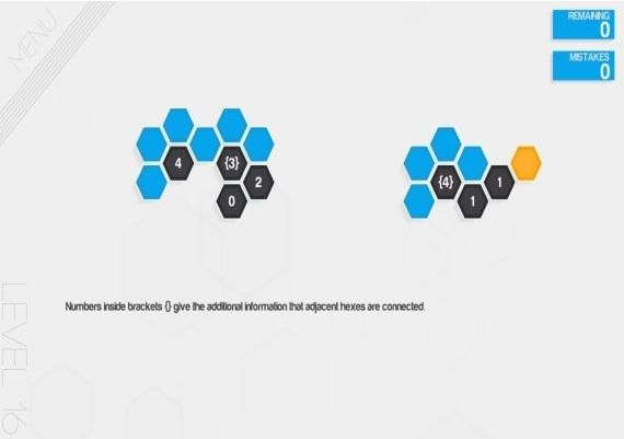 Hexcells - Complete Pack EN Global Steam Digital Key