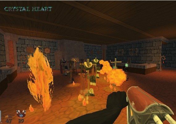 Hedon Bloodrite EN Global Steam Digital Key