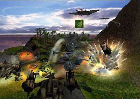 Massive Assault Network 2 EN Global Steam Digital Key