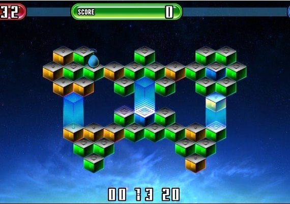 Quadle EN Global Steam Digital Key