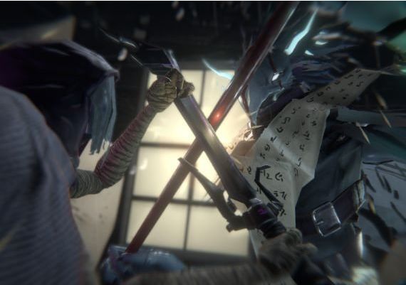 Unknown Fate EN/DE/FR/IT/RU/ES Global Steam Digital Key