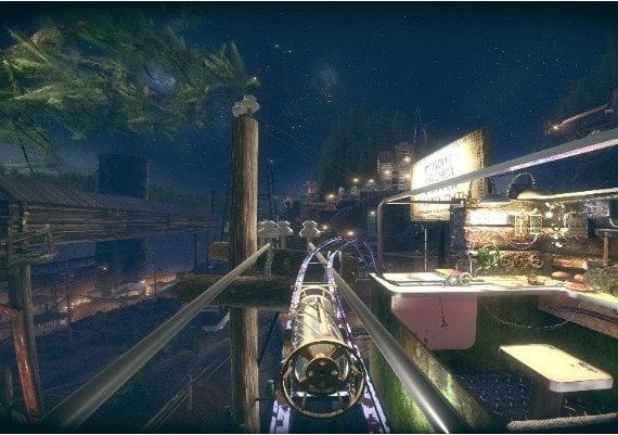 Pnevmo-Capsula EN Argentina Xbox Series Digital Key