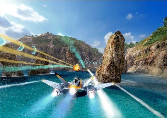 SkyDrift - Extreme Fighters Premium Airplane Pack DLC EN/DE/FR/IT/ES Global Steam Digital Key