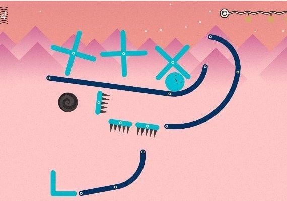 Tales of the Tiny Planet EN/DE/FR/IT/RU/ES EU Nintendo Switch Digital Key