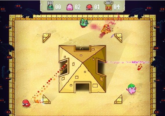 Porcunipine EN/PT Global Steam Digital Key