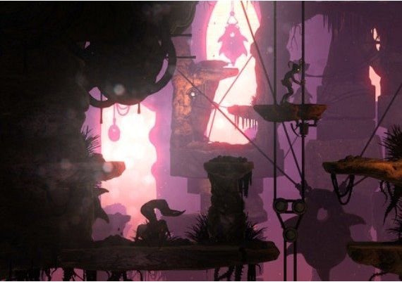 Oddworld: New 'n' Tasty - Scrub Abe Costume DLC Global Steam Digital Key
