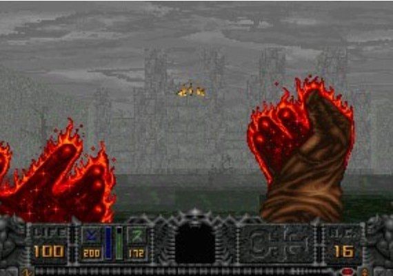 Hexen: Beyond Heretic EN Brazil Xbox Windows Digital Key