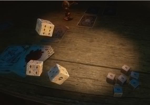 Hand of Fate 2 Argentina Xbox One/Series Digital Key