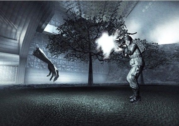 Stubbs the Zombie in Rebel Without a Pulse EN Argentina Xbox One/Series Digital Key