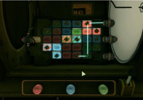 In Fear I Trust: Episode 4 EN/FR/RU Global Steam Digital Key