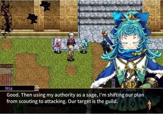 Miden Tower EN Argentina Xbox One/Series Digital Key