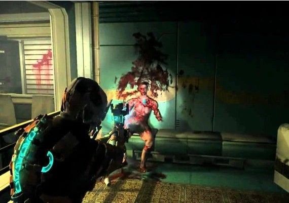 Dead Space 2 EN/DE/FR/IT/RU Global EA App Digital Key