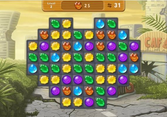 Mundus: Impossible Universe 2 Global Steam Digital Key