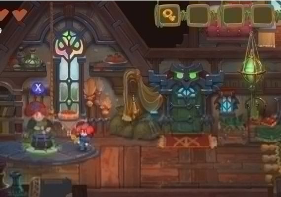 Potata: Fairy Flower EN Global Xbox One/Series Digital Key