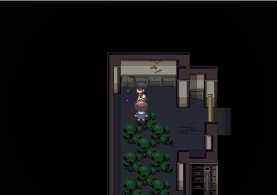 Corpse Party EN/JA United States Xbox One/Series Digital Key