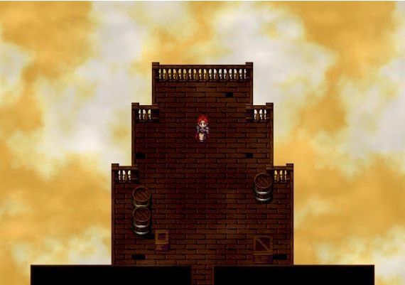 Vagrant Hearts EN Global Steam Digital Key