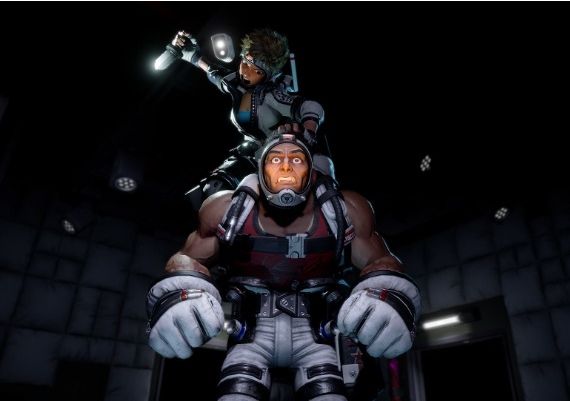 Dubium EN/KO/RU/ZH/ZH Global Steam Digital Key