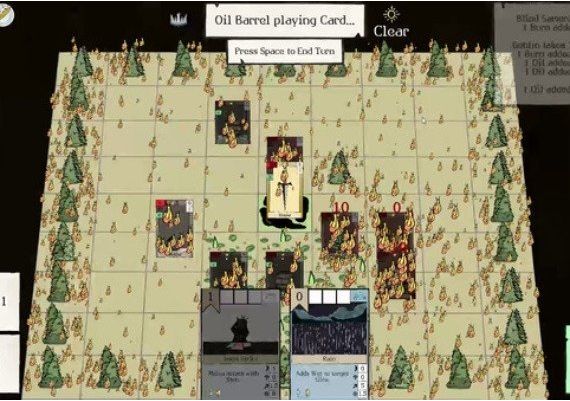 Grid Slayer EN Global Steam Digital Key