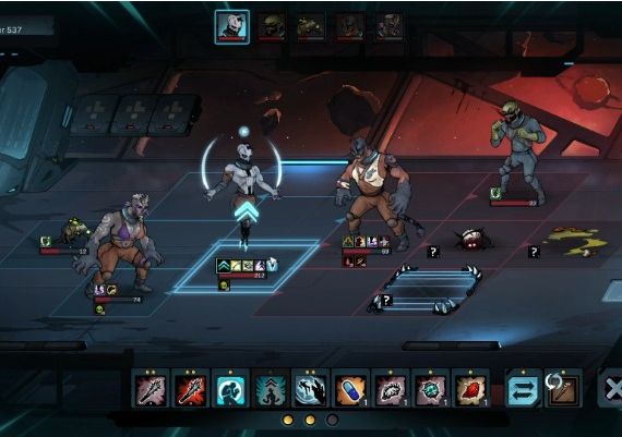 Space Prison Global Steam Digital Key