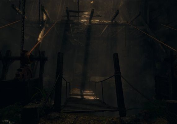 The Cavern VR EN Global Steam Digital Key