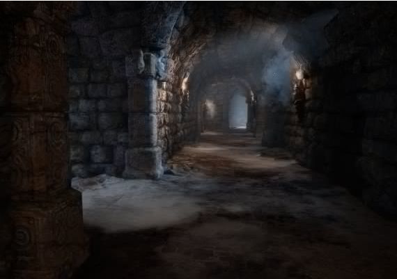 The Bard's Tale IV: Director's Cut EN/DE/FR/PL/RU/ES Global Steam Digital Key