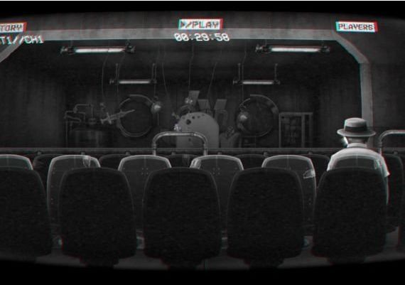 Epic Loon EN/FR Argentina Xbox One/Series Digital Key