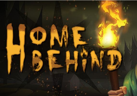 Home Behind EN/JA/PT/RU/ZH/ZH Global Steam Digital Key