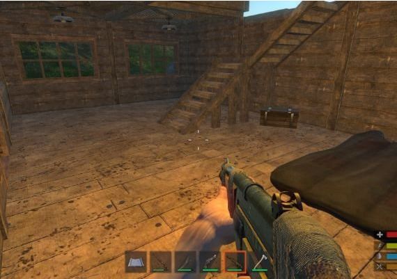 Woodlands EN Global Steam Digital Key