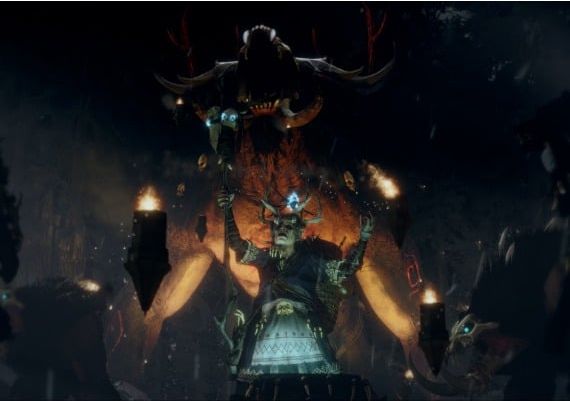 Total War: Warhammer III - Shadows of Change DLC Global Steam Digital Key