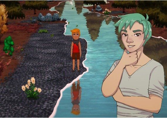 Verdant Skies EN Global Steam Digital Key