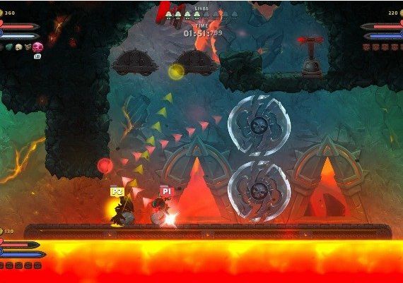 Skeleton Crew EN Global Steam Digital Key