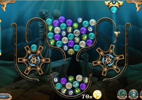 League of Mermaids EN/DE/FR/IT/JA/RU/ES Global Steam Digital Key