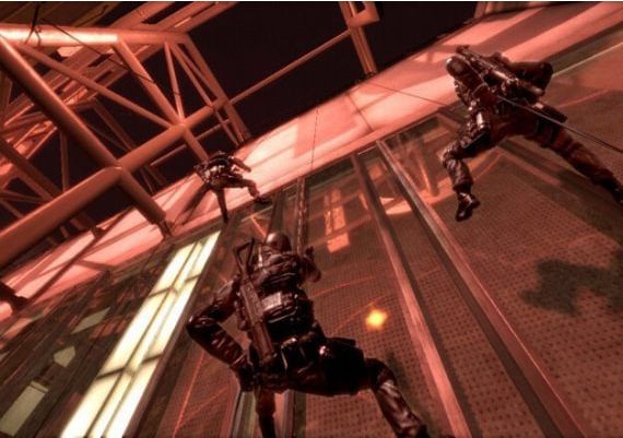 Tom Clancy's Rainbow Six: Vegas EN Global Ubisoft Connect Digital Key