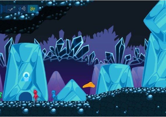 The Wizard and The Slug EN Global Steam Digital Key