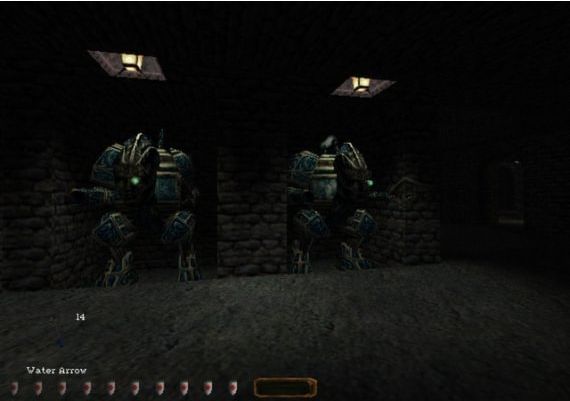 Thief 2: The Metal Age EN Global Steam Digital Key