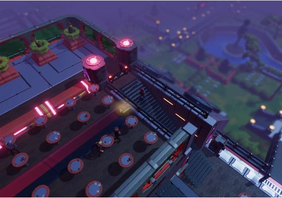 XEL - Breaking Time DLC EN/DE/FR/JA/KO/PT/ZH/ZH Turkey Xbox One/Series/Windows Digital Key