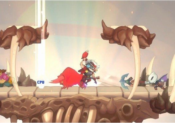 Bounty Battle EN Argentina Xbox One/Series Digital Key