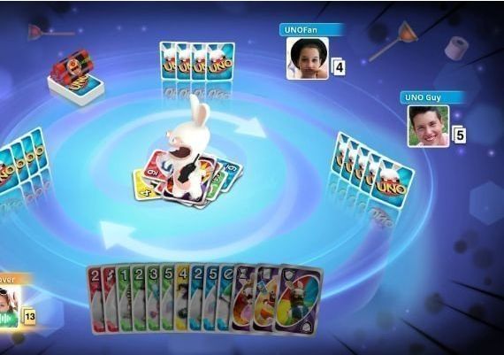 UNO Ultimate Edition EU Xbox One/Series Digital Key