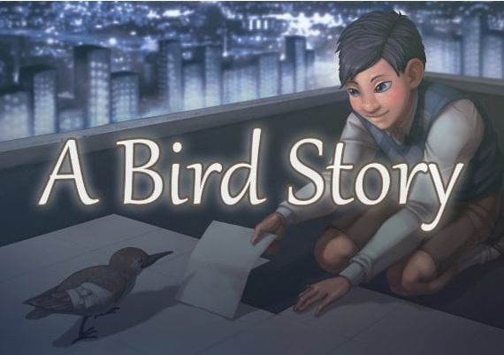 A Bird Story Global Steam Digital Key