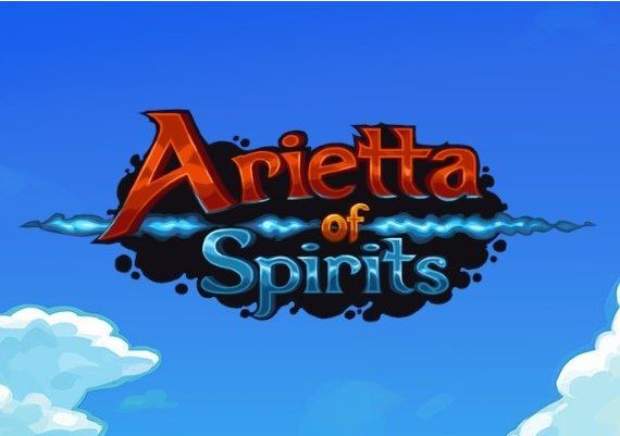 Arietta of Spirits Global Steam Digital Key