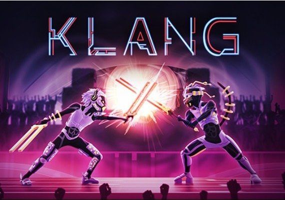 Klang EN/NO Global Steam Digital Key