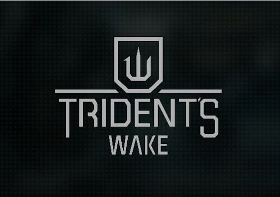 Trident's Wake EN/DE/FR/IT/PT/RU/ZH/ES Global Steam Digital Key