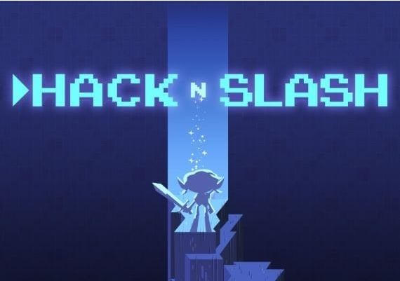 Hack 'n' Slash EN Global Steam Digital Key
