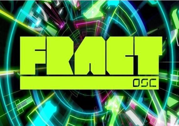 Fract OSC EN Global Steam Digital Key