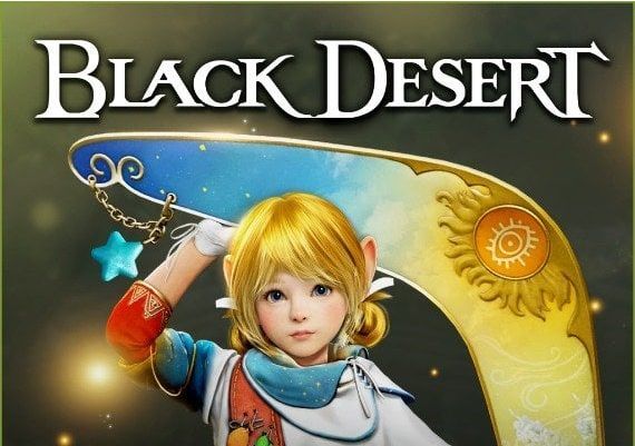 Black Desert Traveler Edition EN EU Xbox One/Series Digital Key