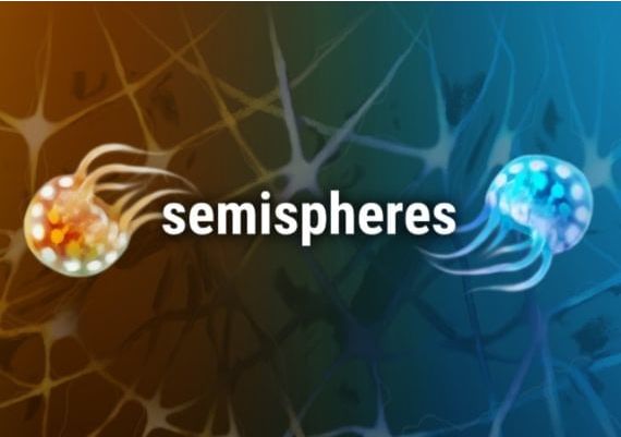 Semispheres Global Steam Digital Key
