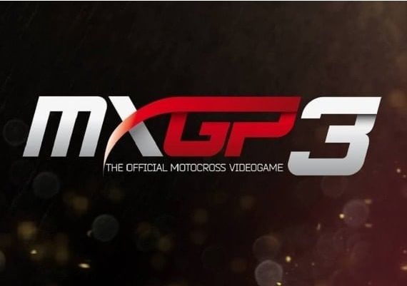 MXGP3 EN/DE/FR/IT/JA/PT/ES Brazil Xbox One/Series Digital Key