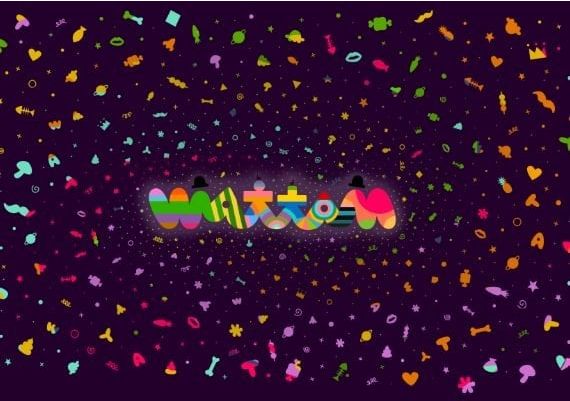 Wattam EU Steam Digital Key