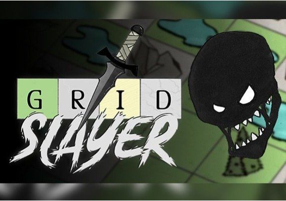 Grid Slayer EN Global Steam Digital Key