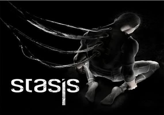 Stasis Deluxe Edition DE/FR/PL/RU/ES Global Steam Digital Key